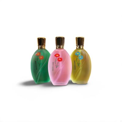Classic Domestic Perfumes, Women'S Fragrances, Lavender Scent, Osmanthus Fragrance, Gardenia Perfume, Jasmine Scent, Rose Perfume, Long-Lasting Aroma, Floral Notes.