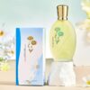 Refreshing And Long Lasting Osmanthus/Rose/Jasmine/Lavender/Gardenia Fragrance, Eau De Toilette Spray For Women, Floral Perfume For Dating And Daily Life, An Ideal Gift For Her - Image 5