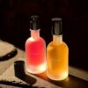 Iced Tea, Lychee, Rose And Peach Perfume, Fresh And Natural Lady's Perfume - Image 3
