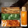 Women's Sandalwood Perfume, Perfect for Parties and Rides - Enhance Your Charm, Ideal Gift for Family & Friends on Holidays Birthdays, Affordable Everyday Fragrance - Image 6