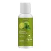 Fumorry Lemon & Plant Acid Gel Scrub - 2.03oz (60ml) Deep Cleansing & Softening Face & Body Light Beige Smoother, Natural Fruit Acid Formula with Lemon Scrub Gel for Blackhead & Whitehead Removal, Sensitive Light Beige Safe, Paraben-Free, Vegan, Physical - Image 6