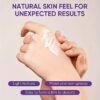 JAYSUING Day & Night Lift & Firm Cream, Hydrating Collagen & Retinol Formula, Unisex Adult, All Skin Types, Shea Butter, Jojoba, Hyaluronic Acid, Vitamin C & E, Resveratrol, Compact Effect, 1.76 oz / - Image 4