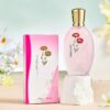 Refreshing And Long Lasting Osmanthus/Rose/Jasmine/Lavender/Gardenia Fragrance, Eau De Toilette Spray For Women, Floral Perfume For Dating And Daily Life, An Ideal Gift For Her - Image 8