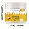 Bee Venom Instant Face Lift Cream Tightens & Firms Sagging Light Beige, Smooths Fine Lines & Wrinkles | Alcohol-Free with Hyaluronic Acid for All Light Beige Types - Image 6