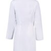 [:en]Professional Doctor'S Lab Coat Suitable for Both Women And Men, Long-Sleeved, White, Unisex Style.[:ar]Professional Doctor'S Lab Coat Suitable for Both Women And Men, Long-Sleeved, White, Unisex Style.[:] - Image 3