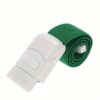 6pcs, Buckle Bandage, Storage Tube, Vein Evapéator, Outdoor Emergency Bandage, Plastic Vein Bandage, Elastic Weave Band + ABS Buckle Material, Outdoor Emergency, Easy to Use, Soft and Comfortable. High Elasticity Buckle Bandage. One-Handed Operation. - Image 9