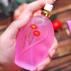 Refreshing And Long Lasting Osmanthus/Rose/Jasmine/Lavender/Gardenia Fragrance, Eau De Toilette Spray For Women, Floral Perfume For Dating And Daily Life, An Ideal Gift For Her - Image 2