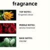 DIXIANGER Sweet Kiss Women's Perfume Fruit and Floral Fragrance Lasts Long - Image 5