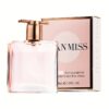 Jean Miss Eau de Toilette for Women - Floral Scented Liquid Fragrance, Formaldehyde-Free, Alcohol-Based, 30ml/1.0 fl oz, Delicate Essence with 5-15% Flavor Concentration - Fresh, Elegant, and Charming for Dates, Gatherings, and Travel Gifts - Image 5