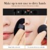 1pc Snail Collagen BB Cream: Brighten, Moisturize & Conceal Your Skin with a Long-Lasting, Waterproof Foundation Look! - Image 4