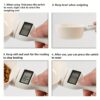 [:en]1pc Pet Food Scale Electronic Measuring Tool The New Dog Cat Feeding Bowl Measuring Spoon Scale[:ar]1pc Pet Food Scale Electronic Measuring Tool The New Dog Cat Feeding Bowl Measuring Spoon Scale[:] - Image 4