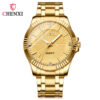 2pcs-CHENXI Fashion Youth Couple Set Watch Night Light Waterproof Men'S and Women'S Quartz Watch Romantic Date Two Piece Gift Set - Image 8