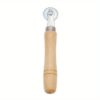 2pc De Alambre De Acero Inoxidable Con Mango De Madera, Embedder, Colmena De Abejas, Apicultor, Herramienta De Equipo De Apicultura, 6,2cm, 1 Unidad - Image 7