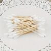 2000/200/100 Pcs Cotton Swabs, Used for Makeup Removal And Ear Cleaning, Personal Care And Household Items, Multi-Purpose Cotton Swabs. - Image 10
