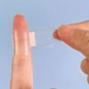 [:en]120pcs Invisible Clear Bandages - Non-Woven Adhesive Bandages for Sports & Outdoor - Transparent Cover - Outdoor Must Have![:ar]120pcs Invisible Clear Bandages - Non-Woven Adhesive Bandages for Sports & Outdoor - Transparent Cover - Outdoor Must Have![:] - Image 3