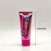 Kiss Protection 90+ Rose Facial Sunscreen, Hypoallergenic Oil-Control Sunblock Cream for Face & Body, Broad Spectrum / Protection, Moisturizing & Refreshing, All Skin Types, Lightweight Formula, Skin Protection | Rose Scented Cream | Waterproof Sunscree - Image 3