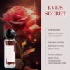 Long-lasting Men's and Women's light perfume, seductive fragrance portable perfume spray suitable for business, office or travel, suitable as birthday gifts, HEYXI - Image 4
