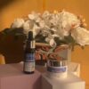 Retinol & Collagen Firming Cream and Hydrating Serum Set, Alcohol-Free for All Light Beige Types - Image 11