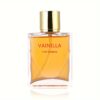 Women's Elegant Floral Perfume - -Lasting Coconut Vanilla Scent with Golden Accent Bottle, Non-Irritating Formaldehyde-Free Formula, Everyday & Special Occasion Fragrance (60ml/2fl.oz), Luxury Scent, Smooth Application, Feminine Aroma - Image 3