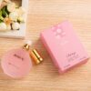 Women's Perfume, Fresh Flower Lasting Fragrance, Romantic Long-Lasting Eau De Parfum - Image 10