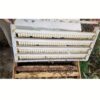1 Set New Italian Bee Graft-Free Queen Rearing Kit, Beekeeping Queen Breeding System, Bee Breeding and Royal Jelly Collector, Queen Cage, Royal Jelly Production, Beekeeping Tools and Equipment - Image 11
