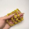 4 Pcs, Luxury Dubai Women'S Bracelets Targeted In Festival, India And Africa Wedding Bracelets, Ethiopia Bridal Jewelry - Image 8