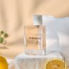 50ml Eau De Toilette For Women, Refreshing And Long Lasting Fragrance With Fruity Notes, Perfume For Dating And Daily Life, A Perfect Gift For Her - Image 3