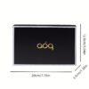 aoq Paris Night Perfume Gift Box 3 Bottle Women's Perfume Sexy Vanilla Sweet Body Spray Rich and Light Scent Long-lasting fragrance Remaining fragrance - Image 6