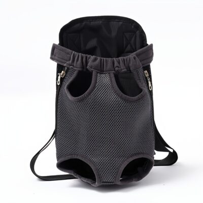 [:en]Adjustable Pet Carrier Backpack For Small Dogs And Cats - Comfortable Legs Out Travel Bag With Front Carrier For Easy Transport[:ar]Adjustable Pet Carrier Backpack For Small Dogs And Cats - Comfortable Legs Out Travel Bag With Front Carrier For Easy Transport[:]