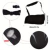 1pc Forearm Suspender Fixed Arm Shoulder Strap Suitable for Arms, Wrist, Comfortable Breathable Binding Strap - Image 8