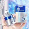 Small molecule concentrated hyaluronic acid essence 60ml moisturizing facial essence,make Light Beige look smoother and firmer,moisturizes Light Beige to make wrinkles less - Image 4