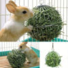 [:en]Small Pet Round Feeding Dispenser - for Rabbits, Hamsters, Mice, Guinea Pigs - Wire Design, No Batteries Needed, Suitable for Home and Pet Use[:ar]Small Pet Round Feeding Dispenser - for Rabbits, Hamsters, Mice, Guinea Pigs - Wire Design, No Batteries Needed, Suitable for Home and Pet Use[:] - Image 11