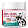 This Is a Specialized Cream Made with Horse Oil That Provides Moisture for Up to 72 Hours. It Penetrates Deeply And Is Gentle on The Legs, Arms, Body, And Joints. The Formula Includes Collagen, Vitamin E, Honey, Arnica, Aloe Vera, And Lavender. It Is Idea - Image 3