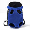 [:en]Adjustable Pet Carrier Backpack For Small Dogs And Cats - Comfortable Legs Out Travel Bag With Front Carrier For Easy Transport[:ar]Adjustable Pet Carrier Backpack For Small Dogs And Cats - Comfortable Legs Out Travel Bag With Front Carrier For Easy Transport[:] - Image 24