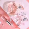 Perfume Set, Perfume Spray for Women, Refreshing And Lasting Cedar Notes, Light Fragrance Perfume for Dating, Party, Ideal Gift for Her - Image 4