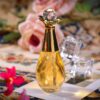 1 Set Shilika Elegant Oriental Scent Eau de Parfum for Women - Floral Notes, Long-Lasting Fragrance, EDC Concentration, Alcohol-Based, Non-Aluminum, Liquid Perfume Collection in Gift Box - Image 6