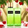 250ml Eau de Parfum Spray - Fresh Long-Lasting Fragrance, Lightweight & Portable for Daily Use or Date Nights, Ideal Birthday or Holiday Gift, Formaldehyde-Free, Alcohol-Free, Elegant Golden Spray Bottle, Personal Fragrance, Sophisticated Design, Formalde - Image 11