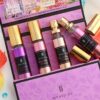 4-Pack Mystical Eau De Toilette for Women - Floral Scented Perfume, Long-Lasting Fragrance, Ideal for Dating & Daily Wear, Perfect Gift for Her - Image 2