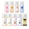 Long lasting fragrance lady's perfume, with attractive floral and fruity fragrance, portable toilet spray, suitable for business, office or travel, very suitable for holiday gifts, Mother's Day gifts. - Image 3