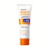 [Buy One Get One Free]Astragalus And Licorice Moisturizing Sunscreen Contains Extracts of Astragalus, Licorice, And Scutellaria, Featuring a Lightweight, Non-Greasy Texture That Spreads Easily, Suitable for All Skin Types, Gentle on The Skin, And Ideal fo - Image 5