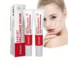 2pcs BARUBT Radiance Cream with Niacinamide - Alcohol-Free, Hyaluronic Acid-Infused, Moisturizer for Even Tone, Radiance Boost, All Types, Unisex Adult, Firming and - Image 2