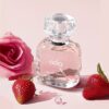 aoq Paris Night Perfume Gift Box 3 Bottle Women's Perfume Sexy Vanilla Sweet Body Spray Rich and Light Scent Long-lasting fragrance Remaining fragrance - Image 13