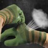 2/8pcs Gloves (Men and Women Suitable) with Honeycomb Breath Layer, Suitable for Various Scene - Image 4