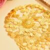 Elegant Golden Headpiece with Circular Pendants and Tassels - Luxurious Long Veil for Parties, Festivals, and Special Occasions - Perfect Gift for Valentine'S Day, Ramadan, or Spring Festival, Festival Headwear | Luxurious Headpiece | Intricate Design - Image 7