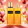 250ml Eau de Parfum Spray - Fresh Long-Lasting Fragrance, Lightweight & Portable for Daily Use or Date Nights, Ideal Birthday or Holiday Gift, Formaldehyde-Free, Alcohol-Free, Elegant Golden Spray Bottle, Personal Fragrance, Sophisticated Design, Formalde - Image 13