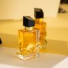 1 Bottle Floral Scented Perfume for Women - Formaldehyde-Free Liquid Fragrance, Ideal for Valentine'S Day, Travel, and Parties - Perfect Christmas Gift for Ladies, Alcohol-Based with 3-5% Flavor Concentration - Image 3