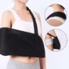 1pc Forearm Suspender Fixed Arm Shoulder Strap Suitable for Arms, Wrist, Comfortable Breathable Binding Strap - Image 4