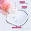 50g 3in 1 deodorant, lasting 72 hours, moisturiz Light Beige while keeping absolutely dry, say goodbye to odor, sticky feeling, suitable for underarm, hands, feet, body, private deodorant cream, strong deodorant, men and women can be portable, travel date - Image 9
