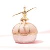 Elegant Ballet Dancer Eau De Parfum for Women, 1.7fl. oz - Long-Lasting Floral & Fruity Fragrance,, Pink with Golden Cap & Textured Base, Ideal Gift in Chic Gift Box - Image 4