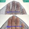 1 Stainless Steel Nano Net, Fine Mesh for Corrosion Resistance, Ideal for Beginners in Fishing, Convenient for Fish Farming and Breeding, High Elasticity Nano Net, Durable and Flexible, Suitable for Catching Various Fish, Aquaculture, Live Fish Catching, - Image 5